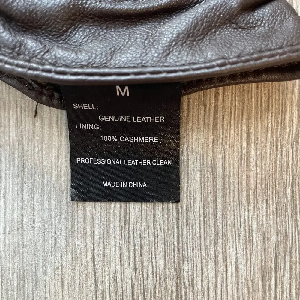 Unbranded premium brown